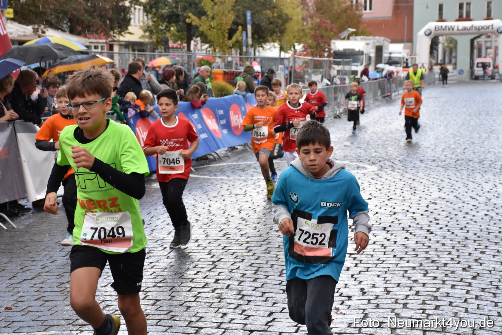 Stadtlauf Neumarkt 2017 1490